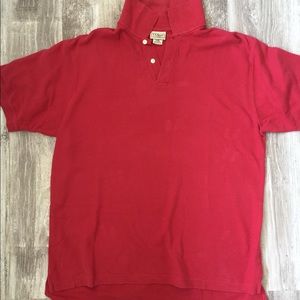 Red Polo